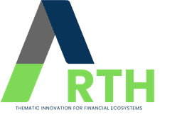ARTH Thec Solution Logo